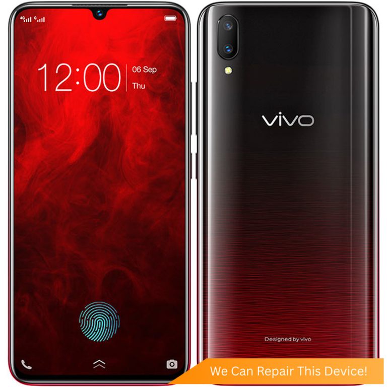 vivo V11 Pro repair in Singapore