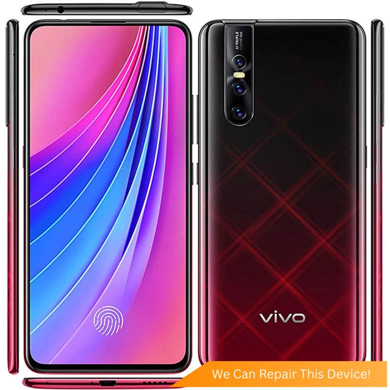 vivo V15 Pro repair in Singapore