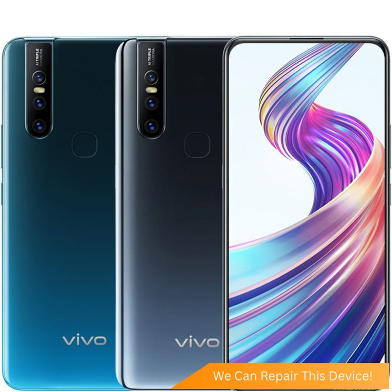 vivo V15 repair in Singapore