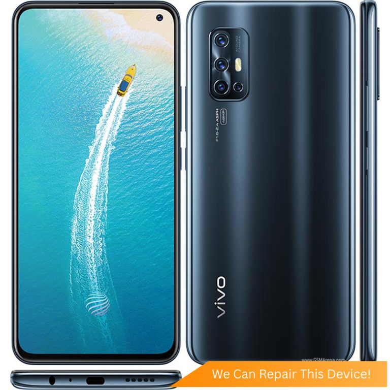 vivo V17 repair in Singapore