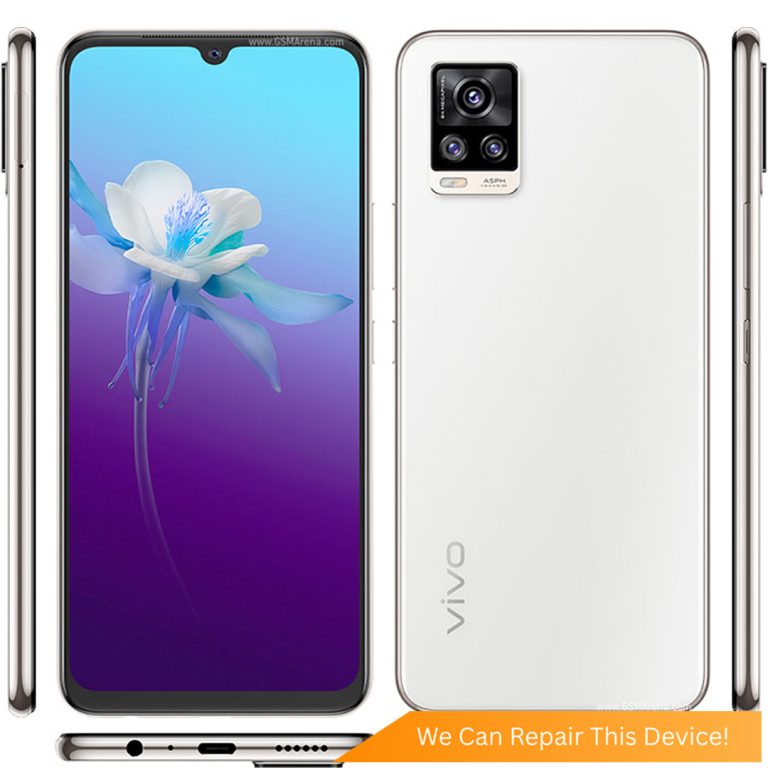 vivo V20 repair in Singapore