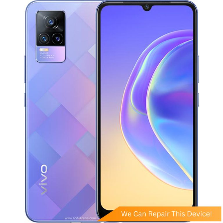 vivo V21E repair in Singapore