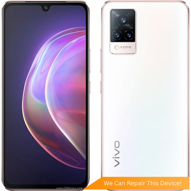 vivo V21 5G repair in Singapore