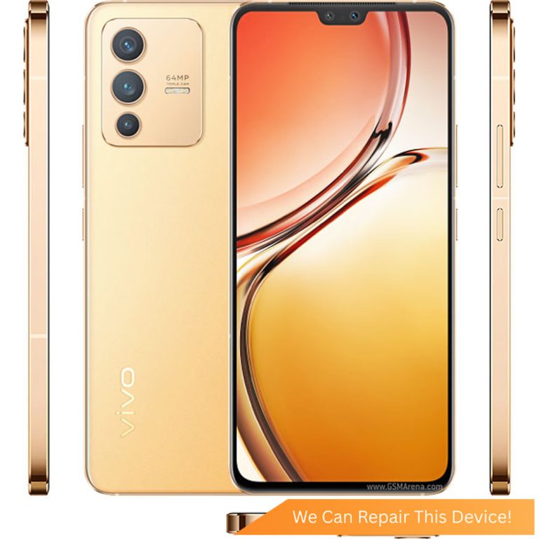 vivo V23 repair in Singapore