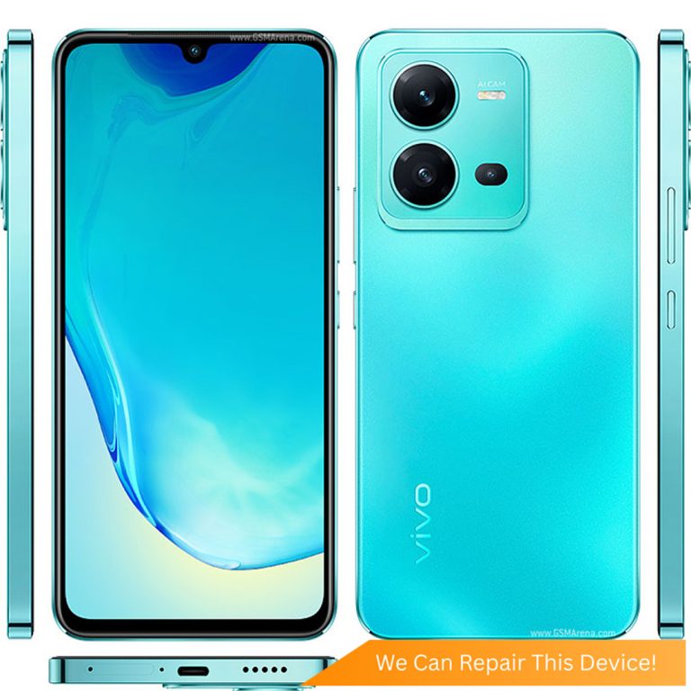 vivo V25 repair in Singapore