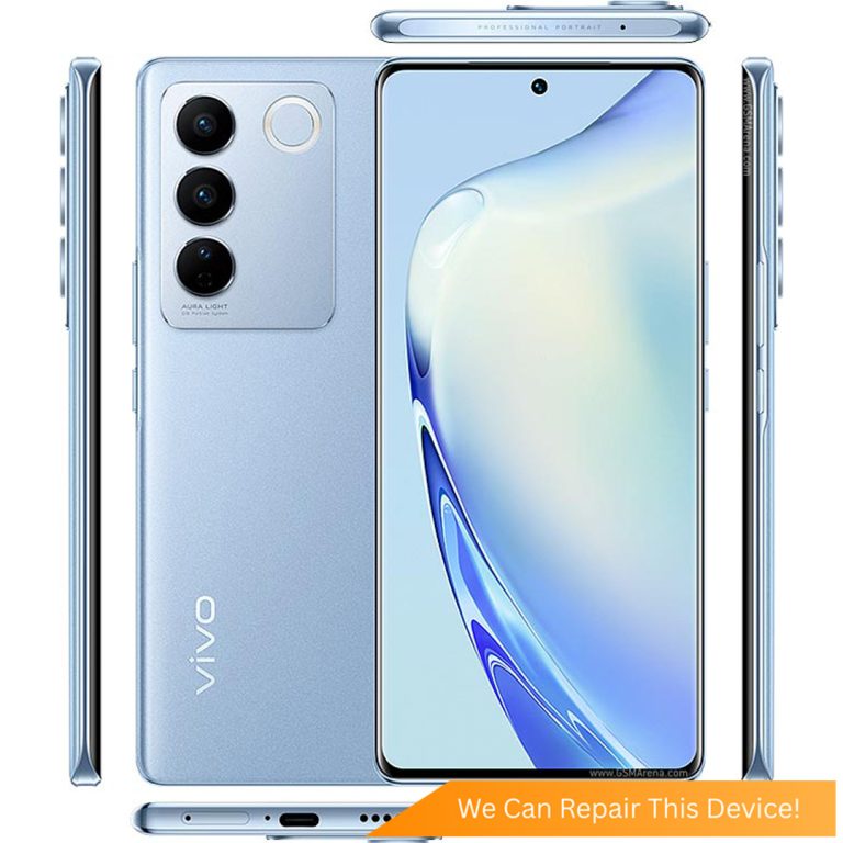 vivo V27 repair in Singapore