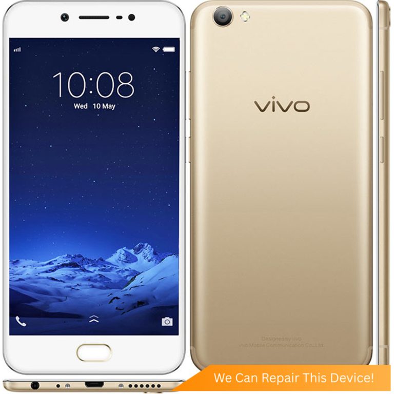 vivo V5S repair in Singapore