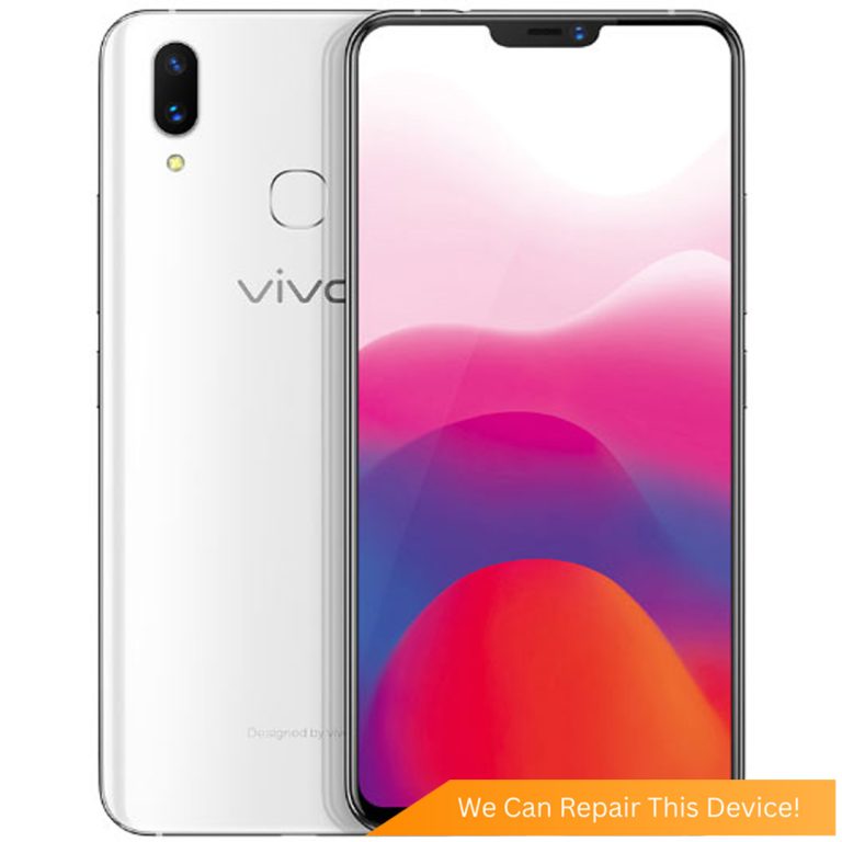 vivo X21 repair in Singapore
