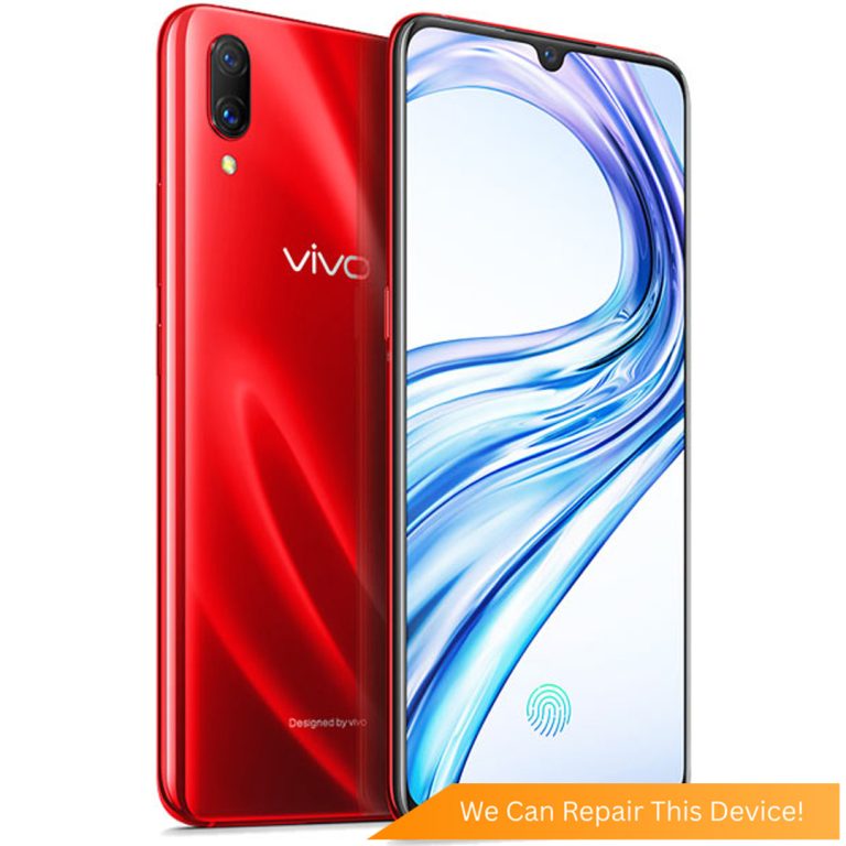 vivo X23 repair in Singapore