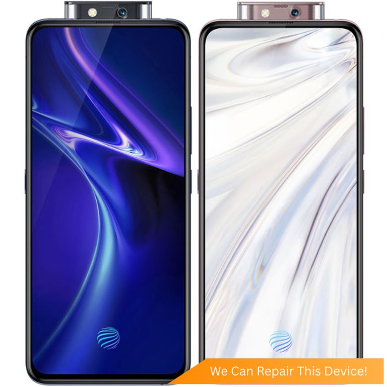 vivo X27 Pro repair in Singapore
