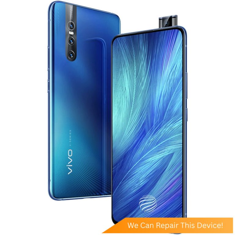 vivo X27 repair in Singapore