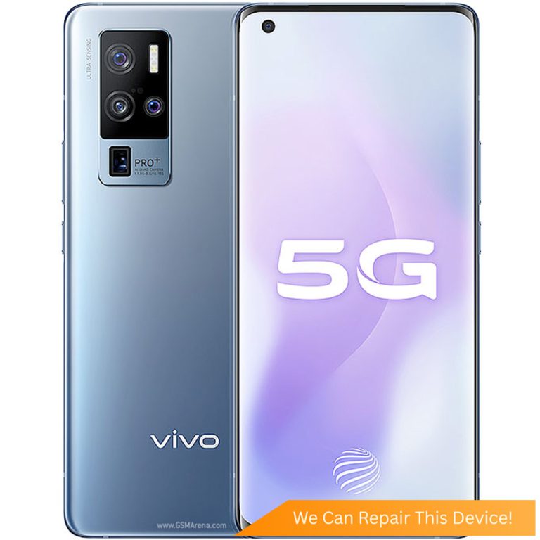 vivo X50 Plus repair in Singapore