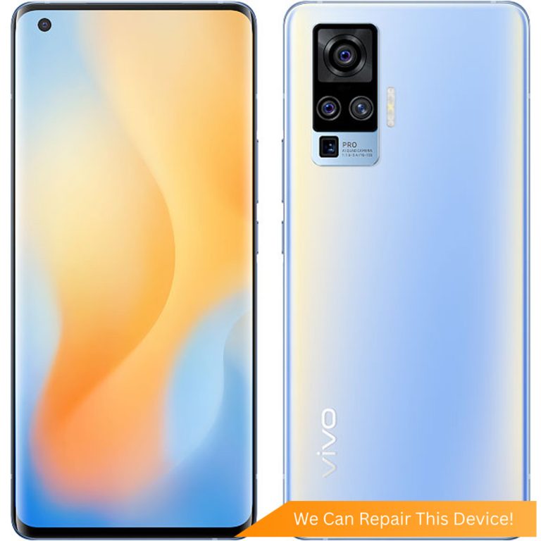 vivo X50 Pro repair in Singapore