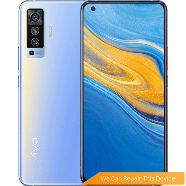 vivo X50 repair in Singapore