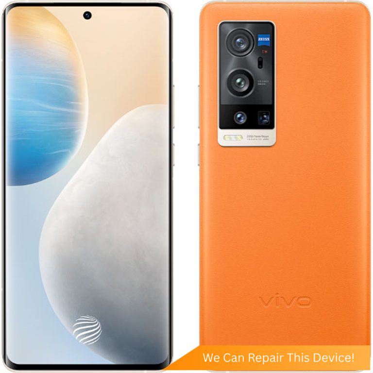 vivo X60 Pro Plus repair in Singapore