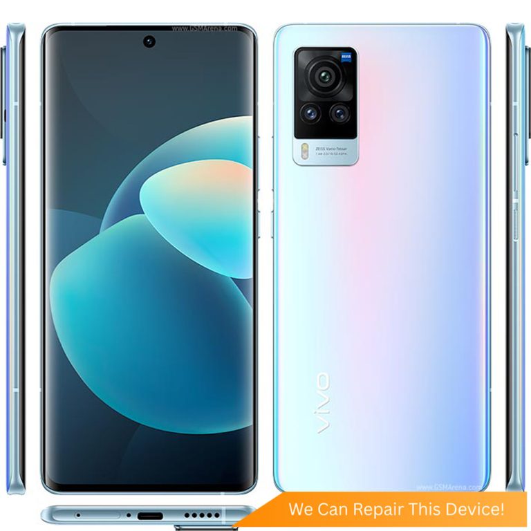 vivo X60 Pro repair in Singapore