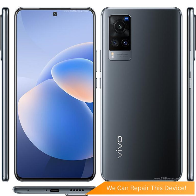 vivo X60 repair in Singapore