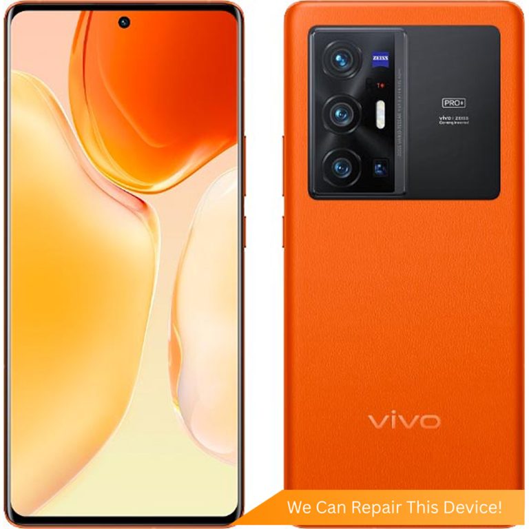 vivo X70 Pro Plus repair in Singapore