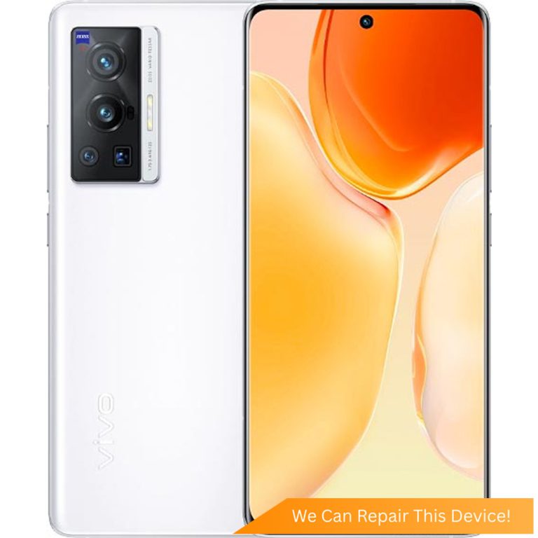 vivo X70 Pro repair in Singapore