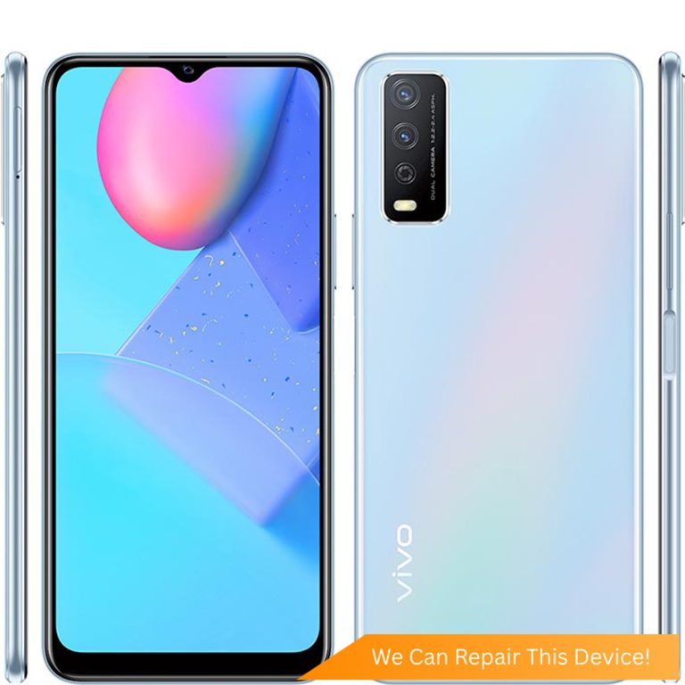 vivo Y12S repair in Singapore