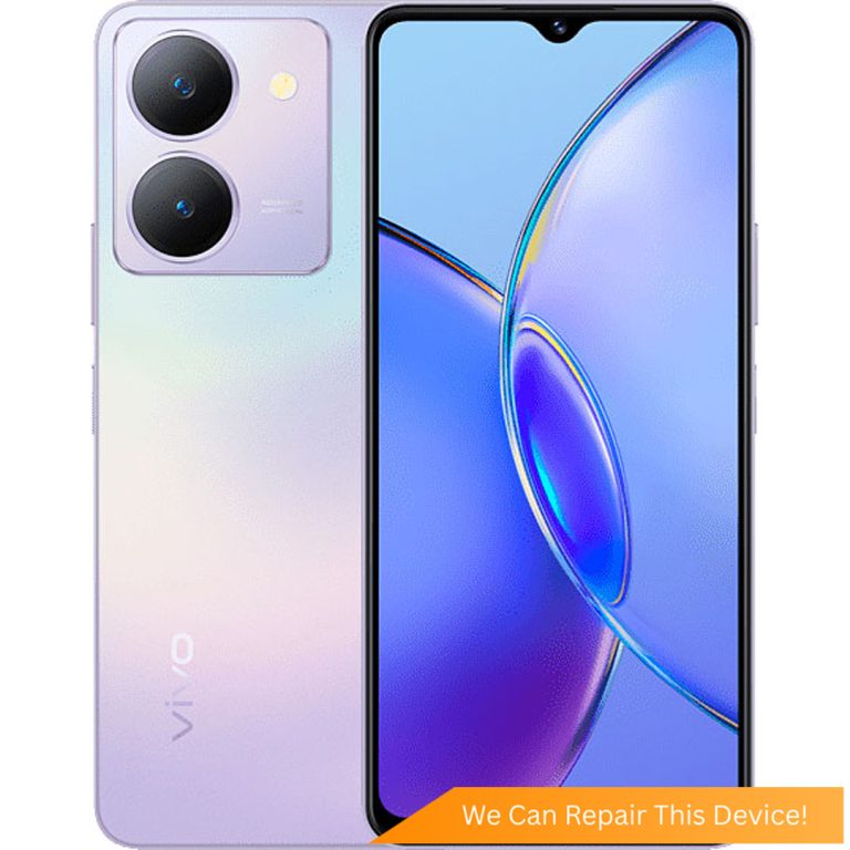vivo Y27 5G repair in Singapore