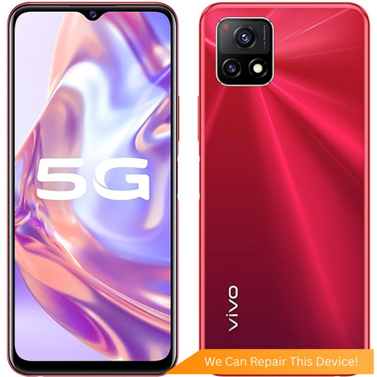 vivo Y31S repair in Singapore