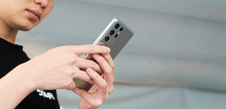 samsung phone not working