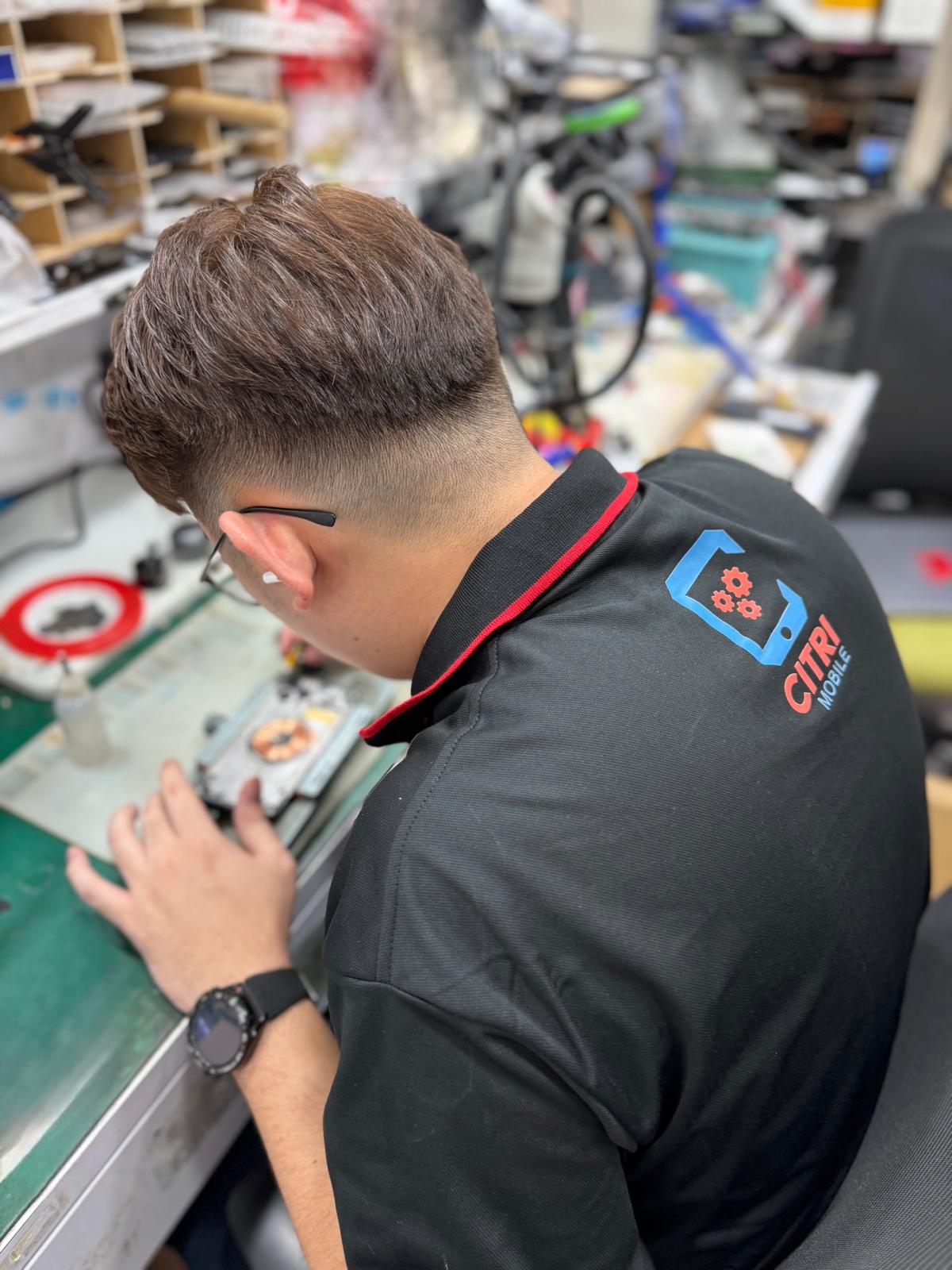 citri mobile phone repair service