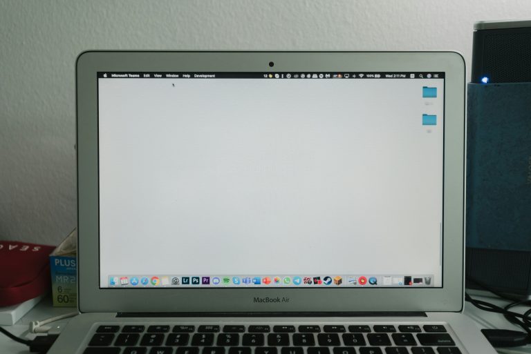 Why Your MacBook Is Running Slow And How To Fix It