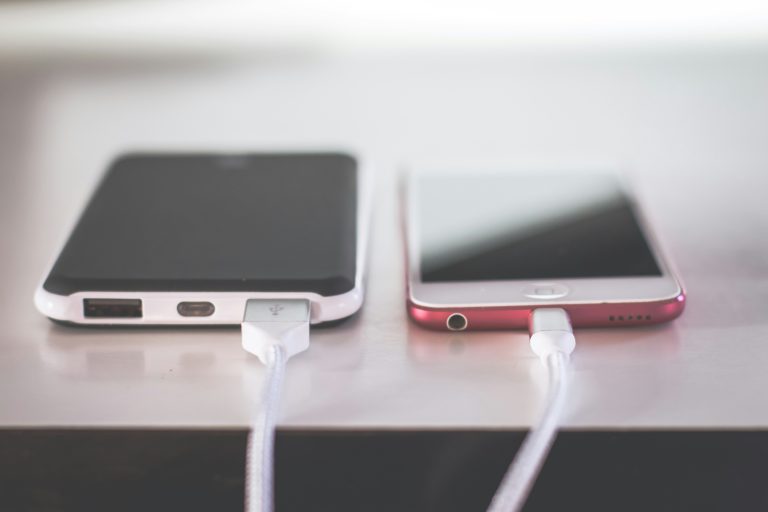 Do not charge your phone overnight