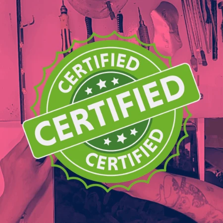 Certified Apple Independent Repair Provider