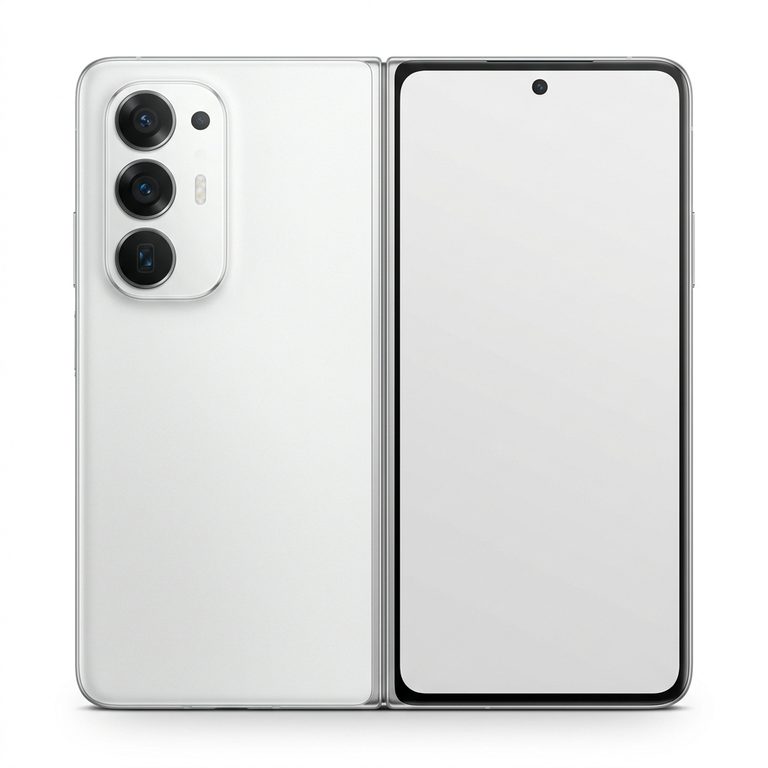 Oppo Find N5 5G repair in Singapore