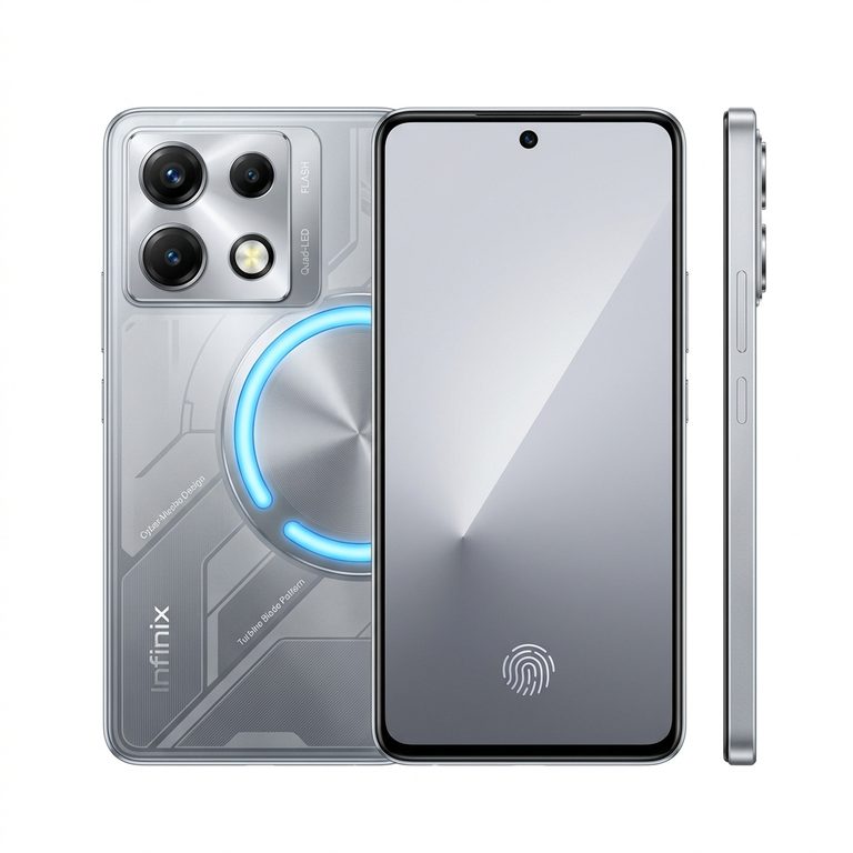 Infinix GT 20 Pro repair in Singapore