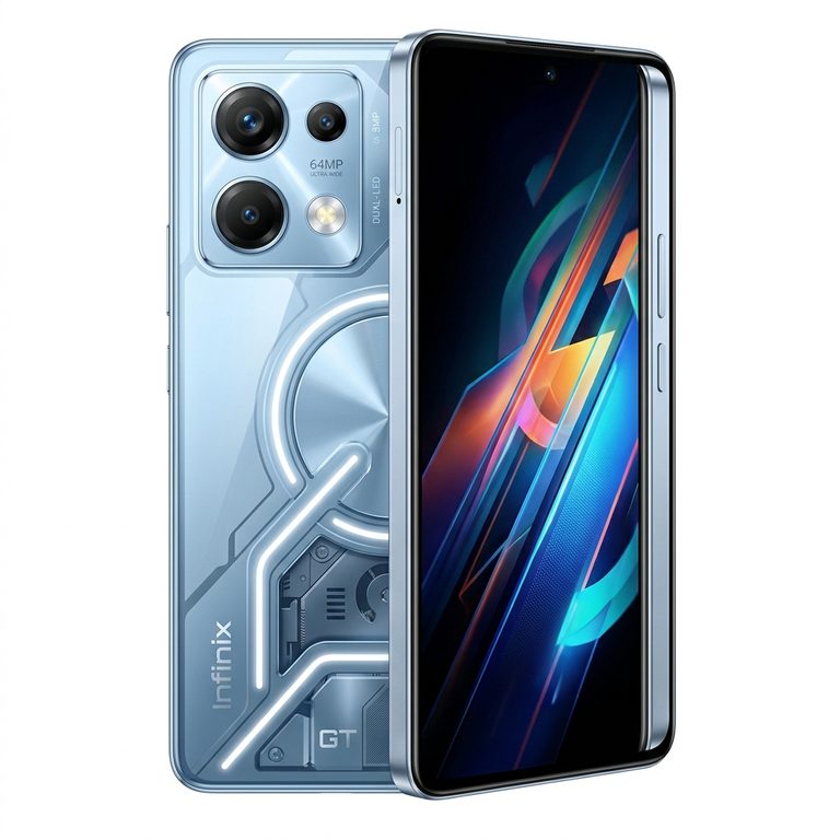 Infinix GT 30 repair in Singapore