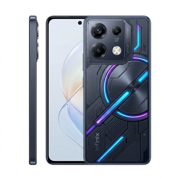 Infinix GT 30 Pro repair in Singapore