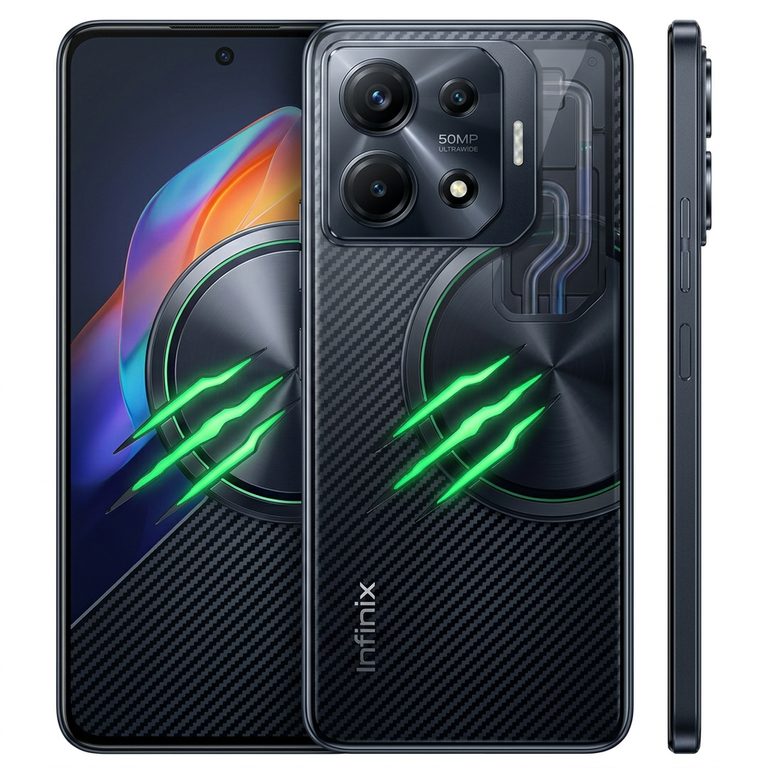 Infinix GT 50 Pro repair in Singapore