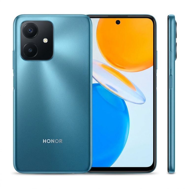 Honor X7D repair in Singapore