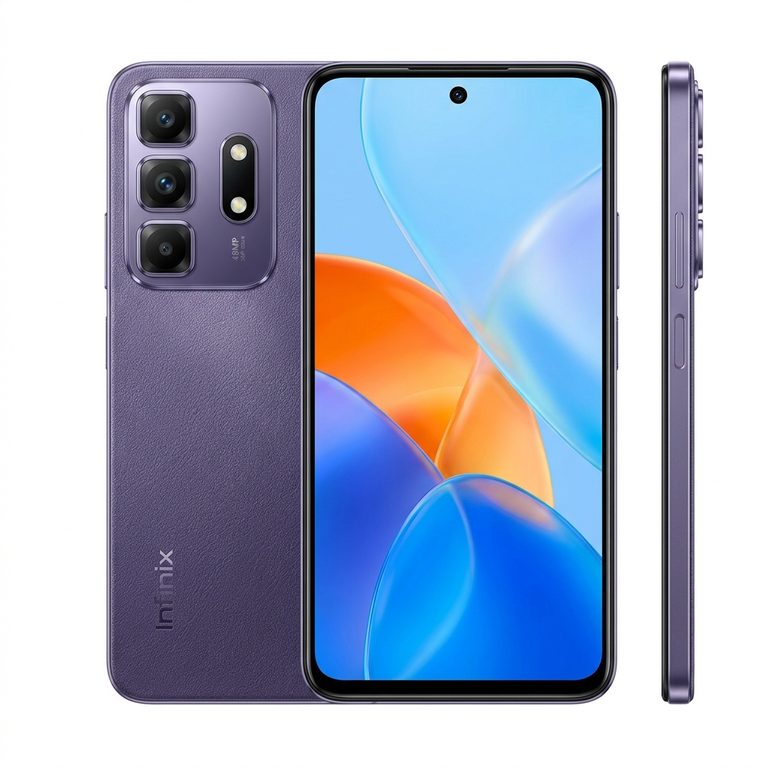 Infinix Hot 50 5G repair in Singapore
