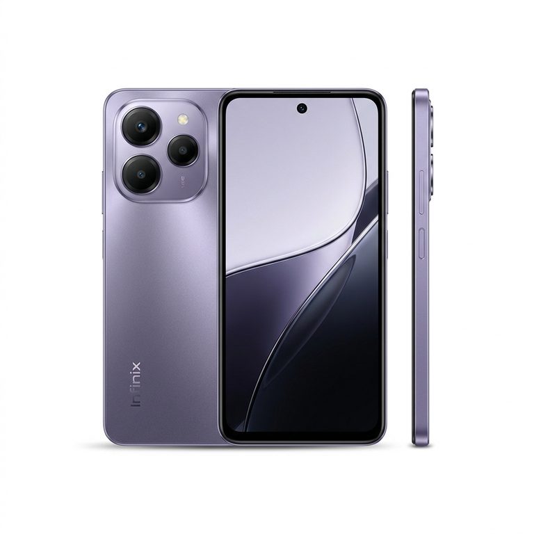 Infinix Hot 50 Pro repair in Singapore
