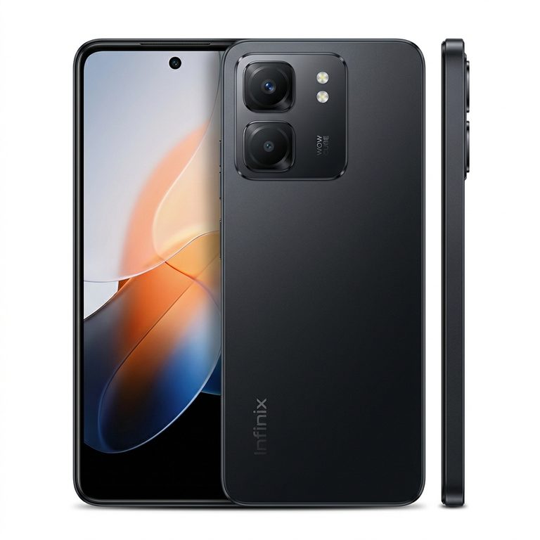 Infinix Hot 50i repair in Singapore