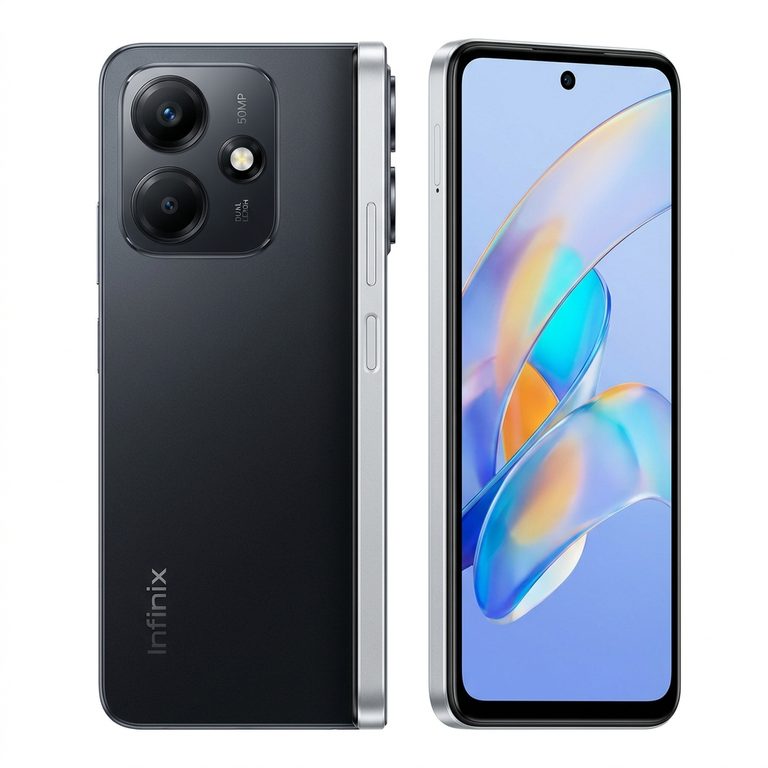 Infinix Hot 60 5G repair in Singapore