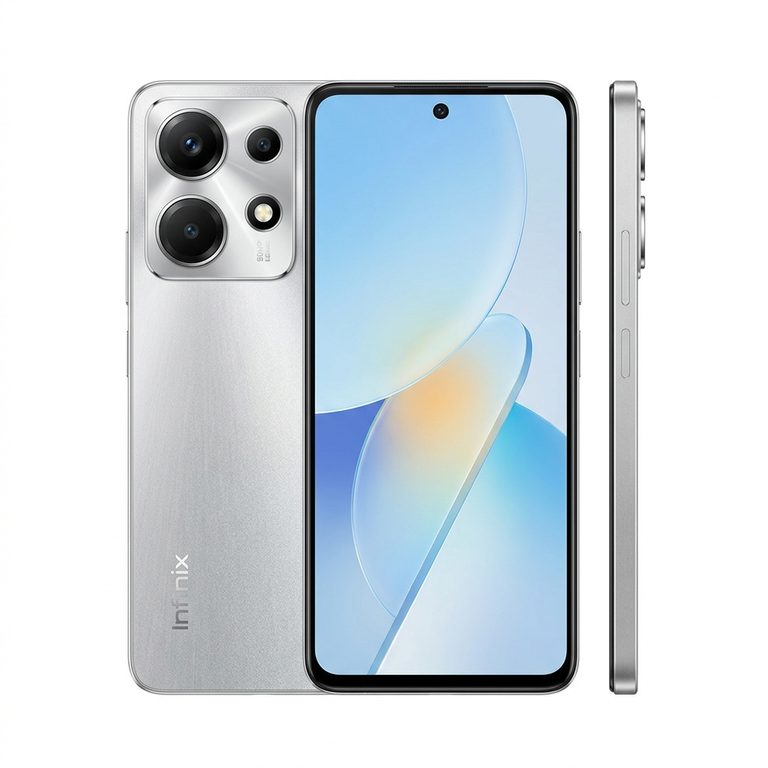 Infinix Hot 60 Pro repair in Singapore