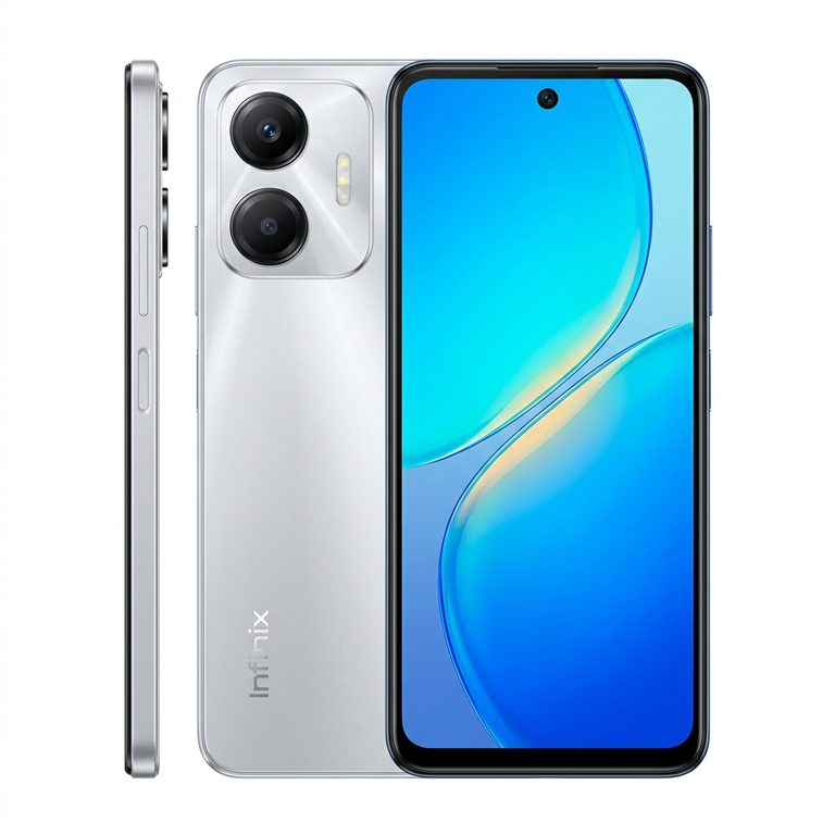 Infinix Hot 60i repair in Singapore