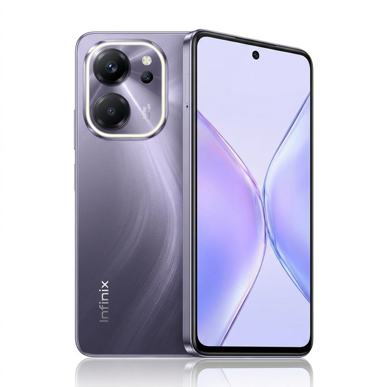 Infinix Hot 70 repair in Singapore