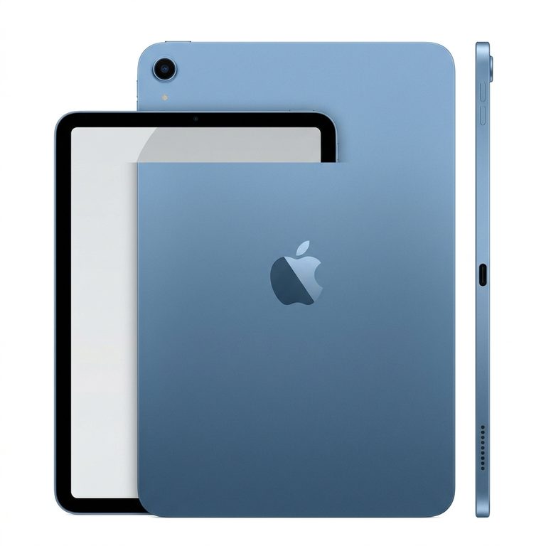 iPad 11th Gen A16 repair in Singapore