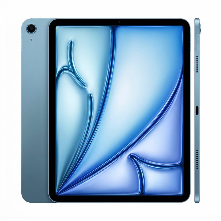 iPad Air 6 11 inch repair in Singapore