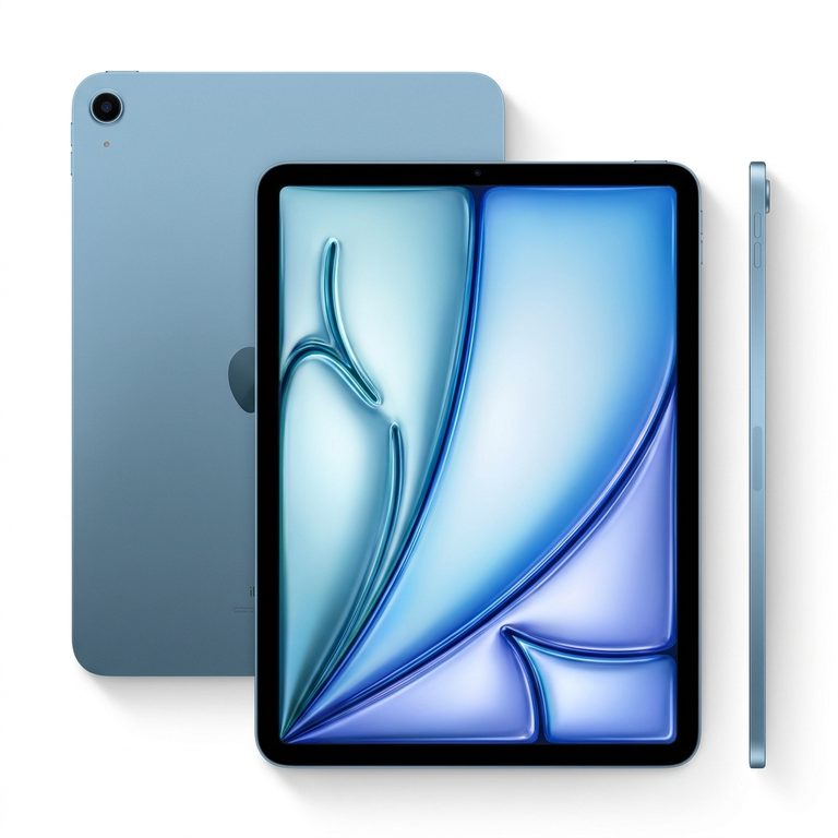 iPad Air 6 13 inch repair in Singapore
