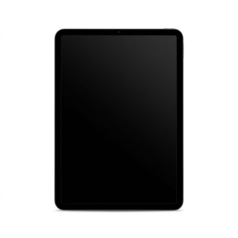 iPad Pro 11 inch M4 repair in Singapore