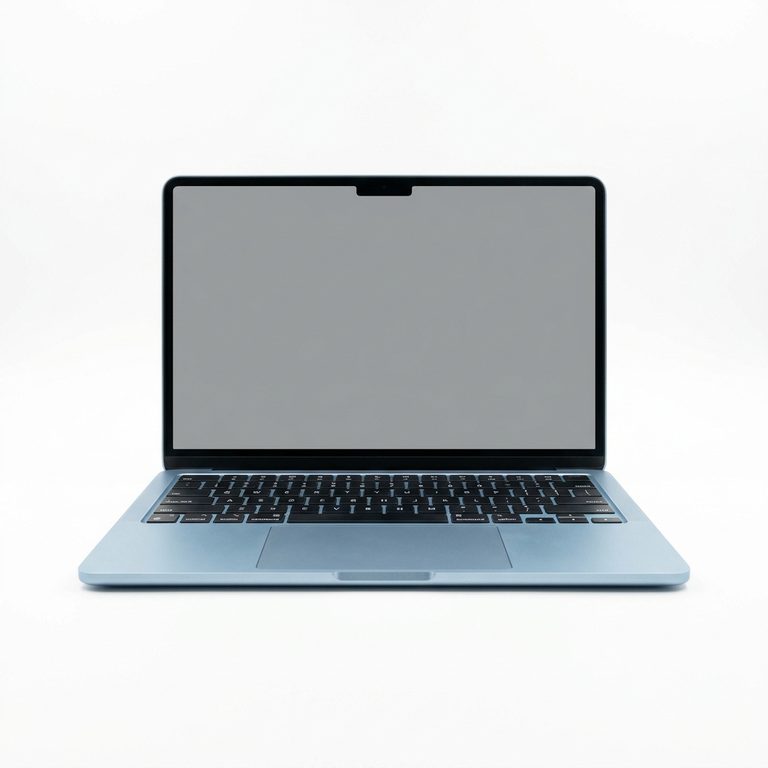 MacBook Air 13-inch A3449 repair in Singapore