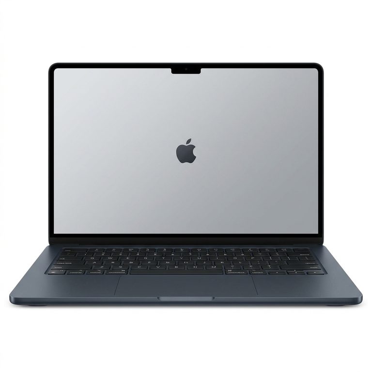 MacBook Air 15-inch A3448 repair in Singapore